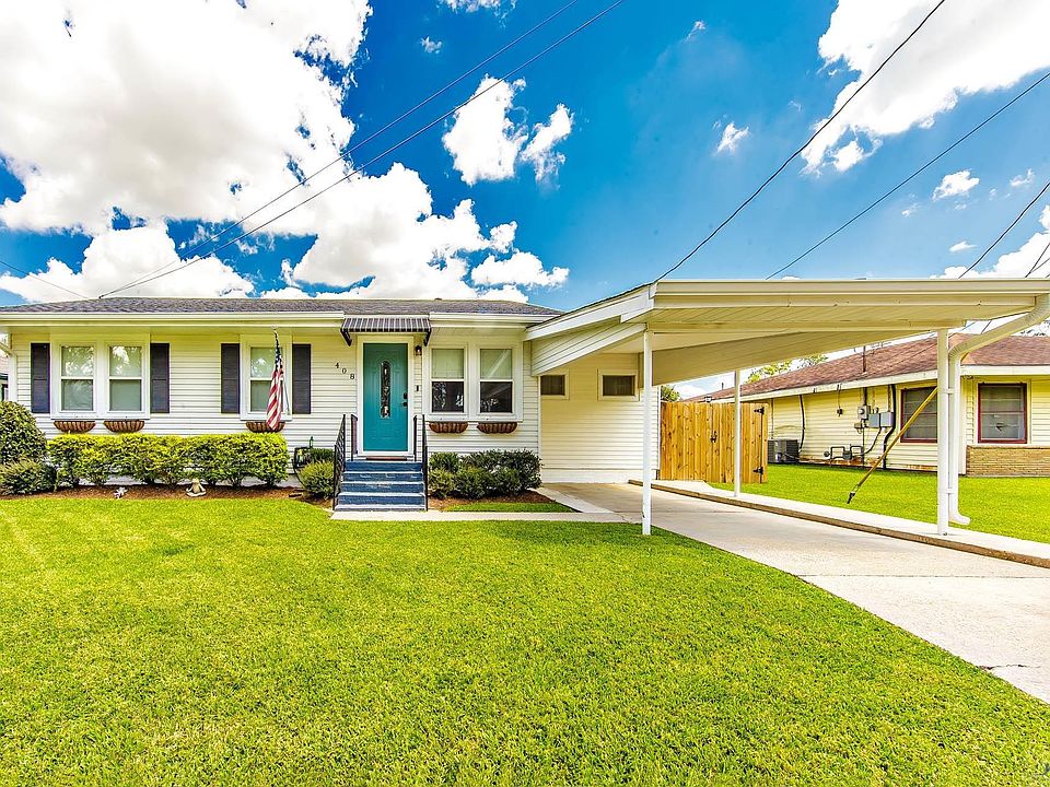 408 Central Ave, Houma, LA 70364 Zillow