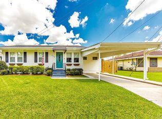 408 Central Ave, Houma, LA 70364