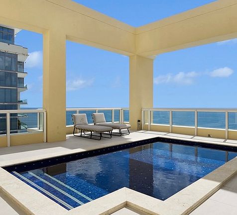 3rd image of 17875 Collins Ave Penthouse 5002