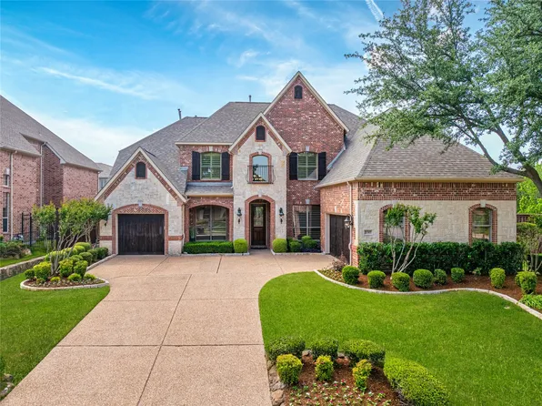 2717 Mendocino Cir, Plano, TX 75093
