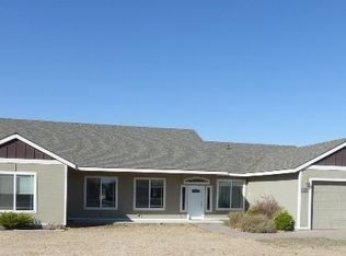 4215 W Dougville Rd, Pasco, WA 99301