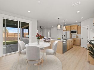 61205 NE Snow Owl St, Bend, OR 97701