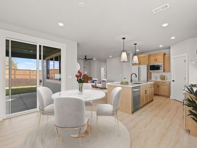 61205 NE Snow Owl St, Bend, OR, 97701