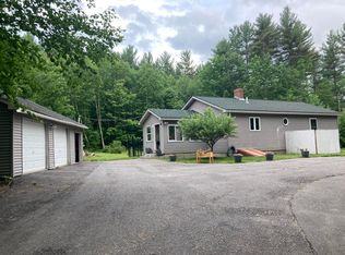 17 Spruce Mountain Rd, Jay, ME 04239