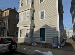 97 Thomas St, Fall River, MA 02723