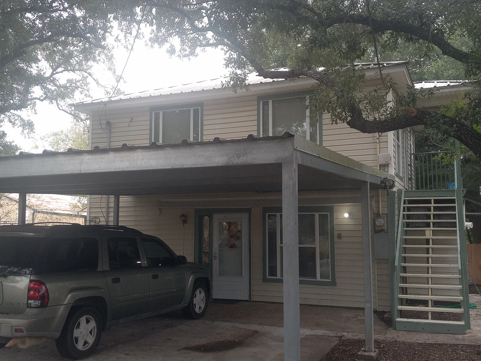1 bed, 525 sqft, $750 — Photo 1