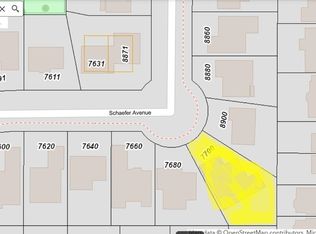7700 Schaefer Ave, Richmond, BC V6Y 2W8