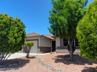 2000 W High Country Dr, Cottonwood, AZ 86326