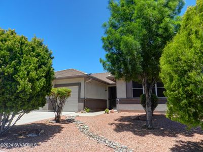 2000 W High Country Dr, Cottonwood, AZ, 86326