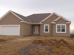 LOT 41 Indian Ridge St, Joseph, MO 64505