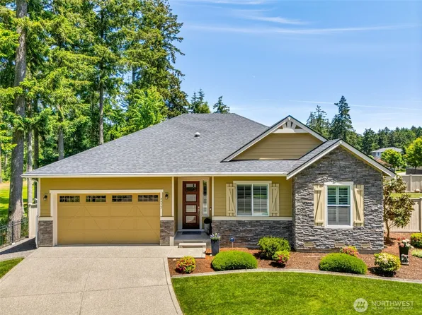 4452 Campus Drive NE, Lacey, WA 98516