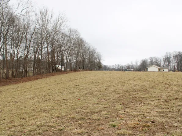 225 S West, North Vernon, IN 47265