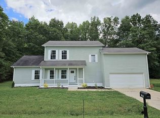 105 Heather Glenn Ln, Clinton, SC 29325