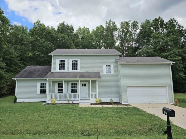 105 Heather Glenn Ln, Clinton, SC 29325