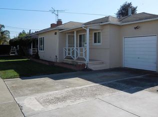 920 Chenault Way, Hayward, CA 94541