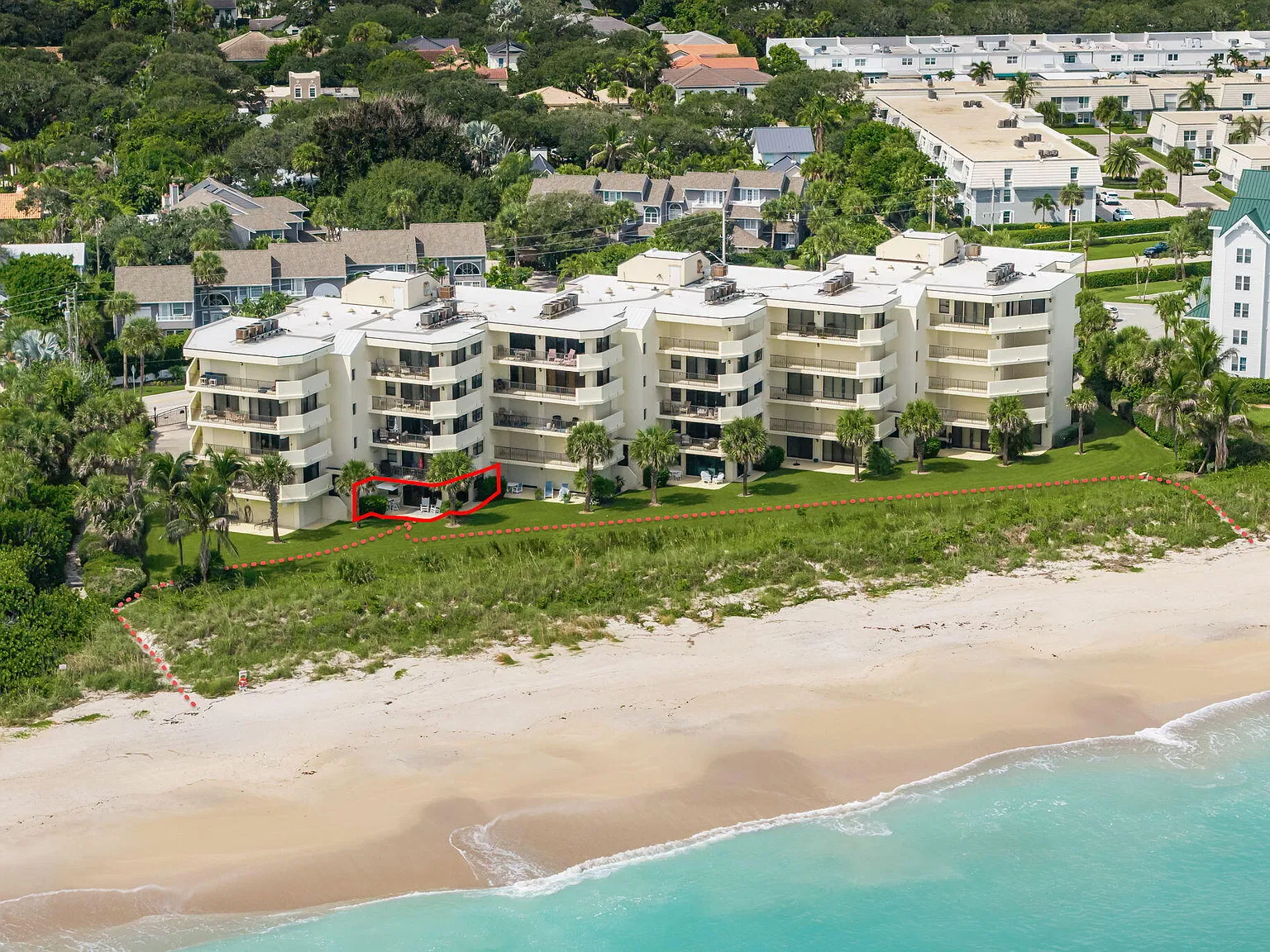 2636 Ocean Dr — Photo 2