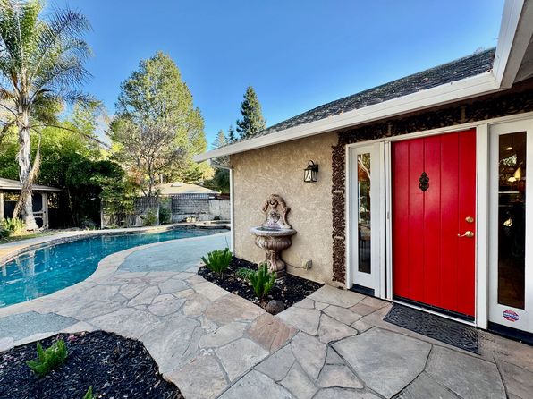 400 Glass Mountain Rd