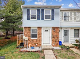 2831 Shepperton Ter, Silver Spring, MD 20904