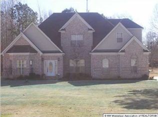 8925 Youngblood Rd, Olive Branch, MS 38654