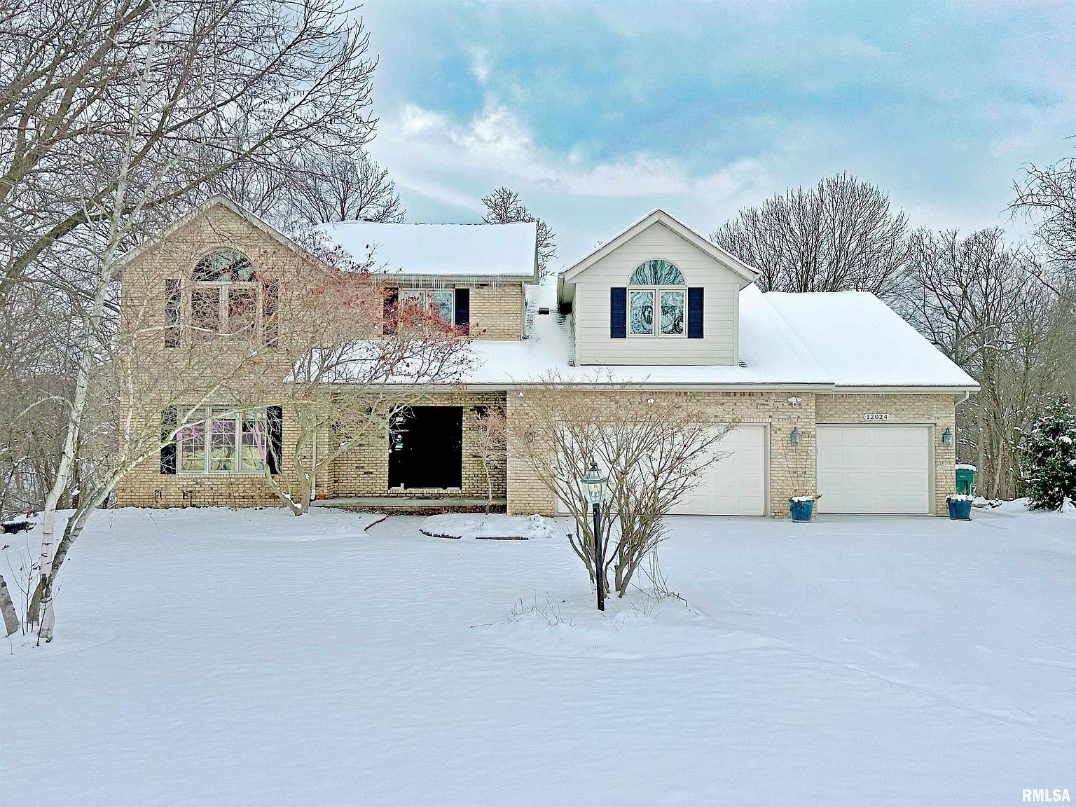12024 N Hickory Grove Rd, Dunlap, IL 61525 Zillow