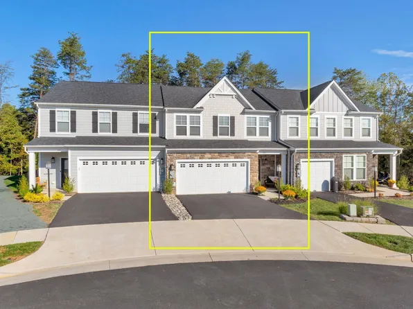 543 Crimson St, Crozet, VA 22932