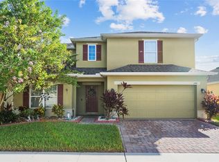 144 Williamson Dr, Davenport, FL 33897