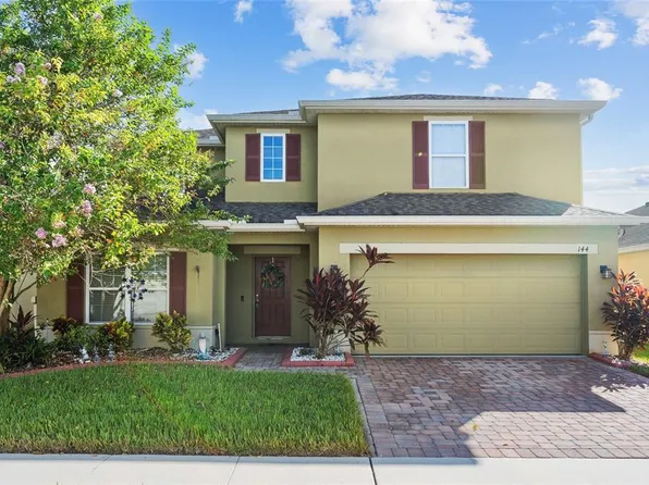 144 Williamson Dr, Davenport, FL 33897