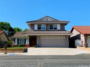 1067 Tierra Luna, Walnut, CA 91789