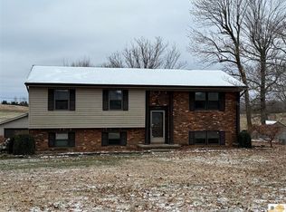 1387 Finney Rd, Glasgow, KY 42141
