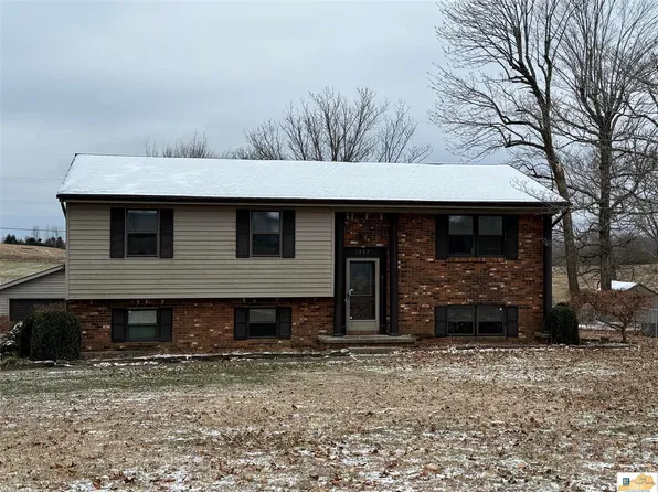 1387 Finney Rd, Glasgow, KY 42141