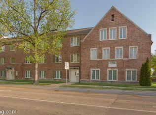 610 E Springfield Ave, Champaign, IL 61820