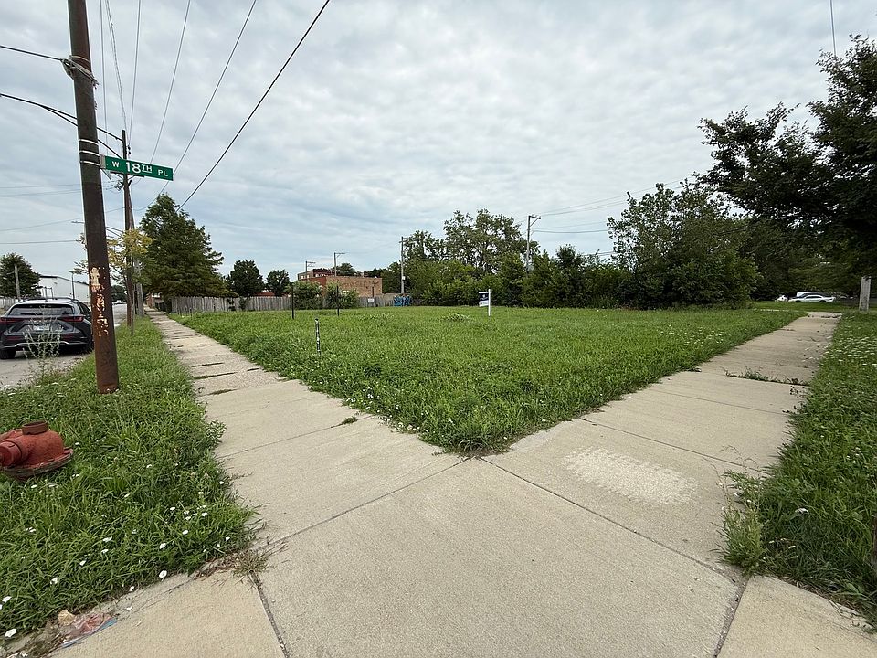 2nd image of 1825 S Kostner Ave