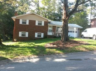 6443 Lanier Rd, Morrow, GA 30260