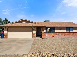 7580 E Long Look Dr, Prescott Valley, AZ 86314