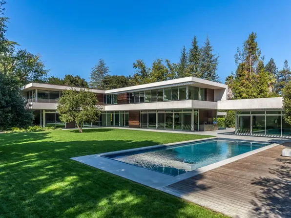 81 Atherton Ave, Atherton, CA 94027