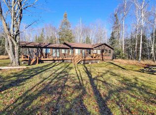 3320 Big Bay Rd, La Pointe, WI 54850