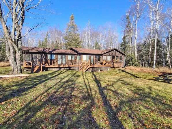 3320 Big Bay Rd, La Pointe, WI 54850