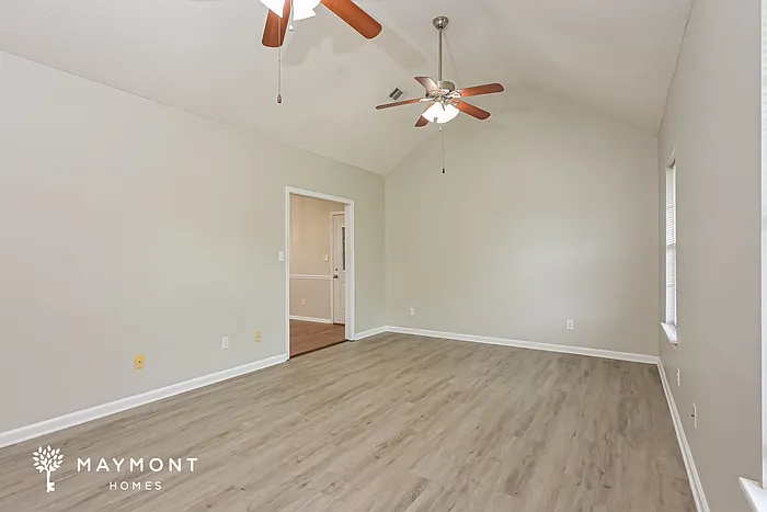 103 Echeconnee Ridge Rd — Photo 3