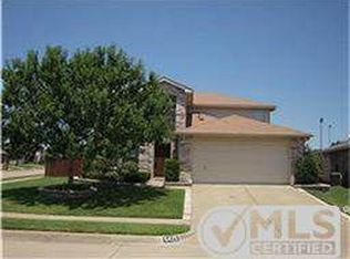 5425 Costa Mesa Dr, Fort Worth, TX 76244