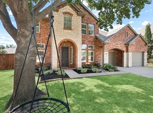3409 Balboa Ct, Grapevine, TX 76092