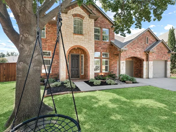 3409 Balboa Ct, Grapevine, TX 76092