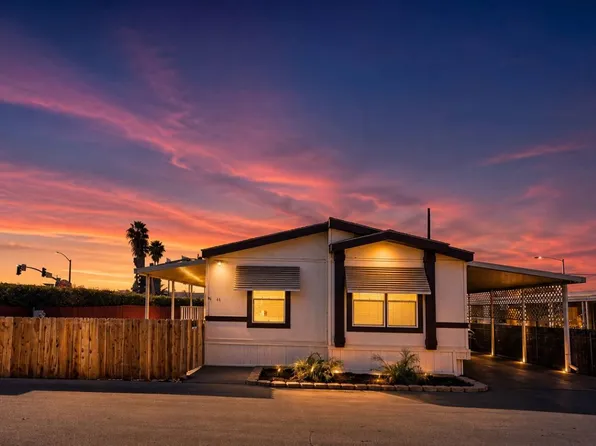 260 E Bradley Ave Space 51, El Cajon, CA 92021