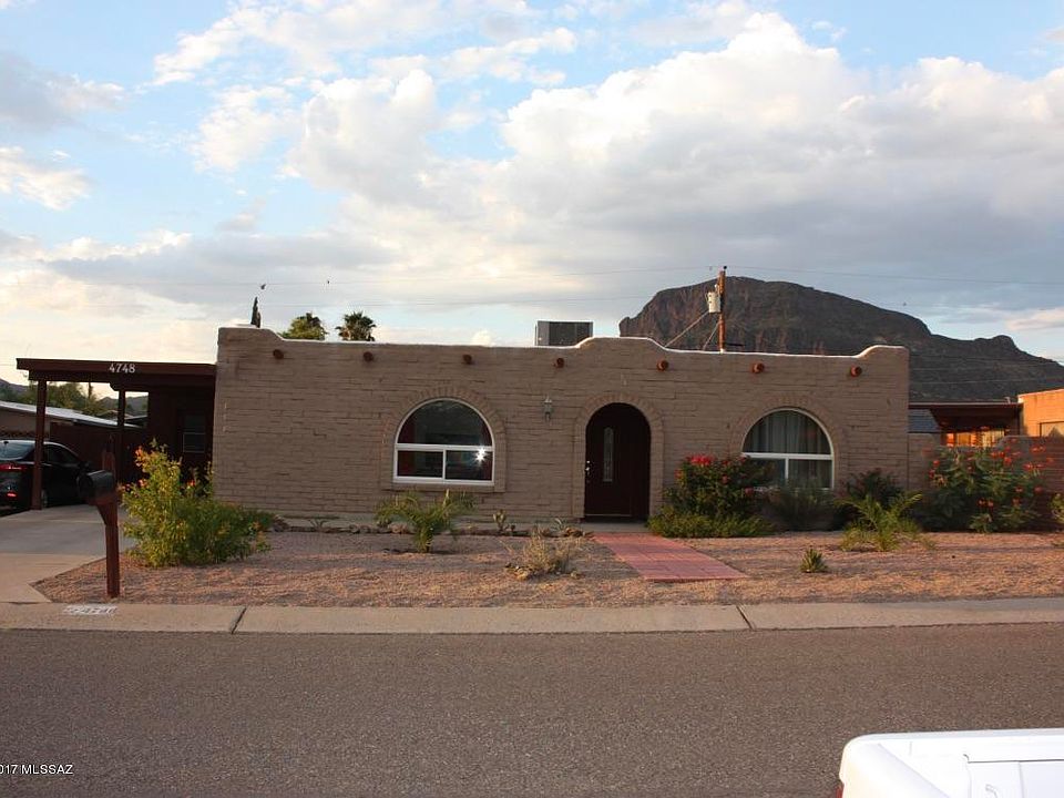 1st image of 4748 W Calle Don Antonio