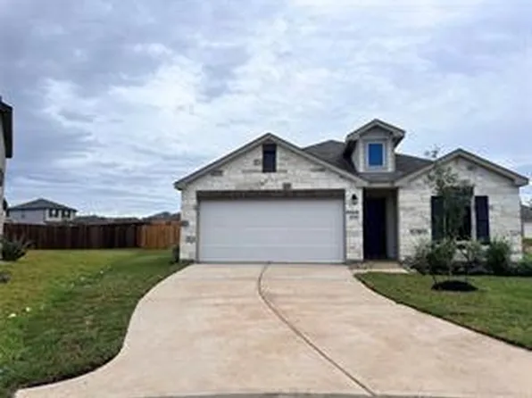 8086 Atlas Cedar Ln, Magnolia, TX 77354