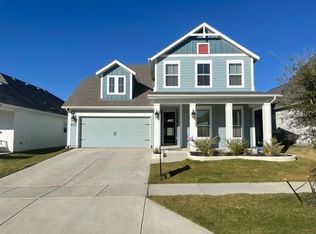 2408 Cobbler St, Northlake, TX 76247