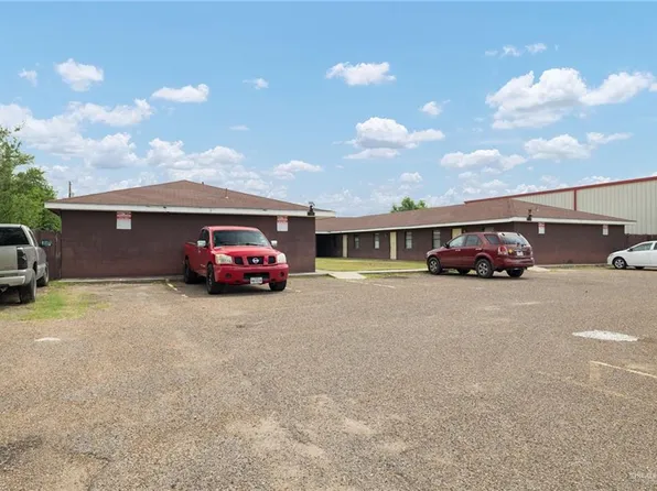 301 E Elida St, Mission, TX 78573