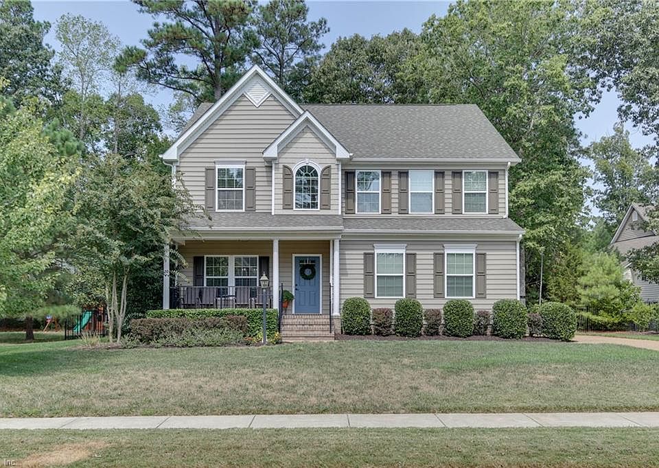 22233 Northgate Dr, Carrollton, VA 23314 Zillow