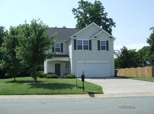 1730 Vanderbilt Ct, Graham, NC 27253