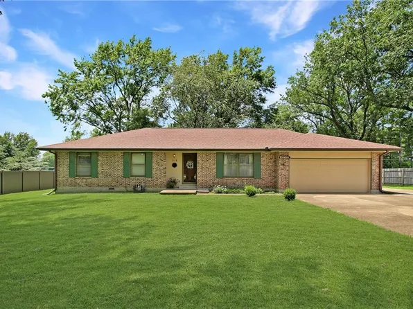 214 Leawood Dr, Parsons, KS 67357