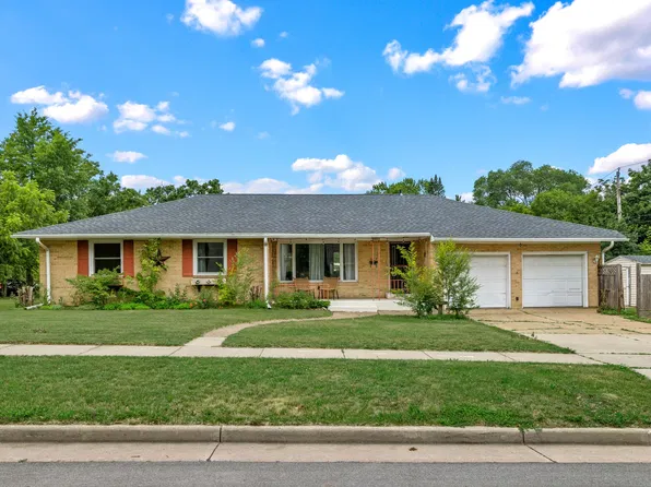 334 Margaret Street, Eau Claire, WI 54701